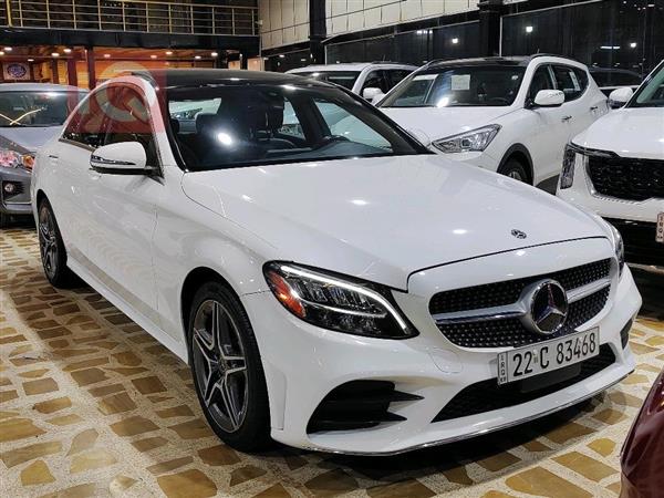 Mercedes-Benz for sale in Iraq